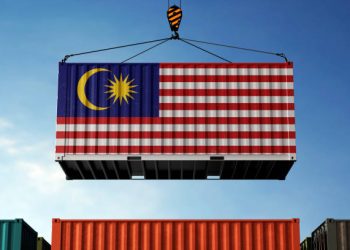 Malaysia Growth Gains Momentum From Strong Exports