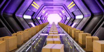 Alternative Trade Corridors Strengthen Supply Chain Resilience