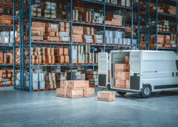E-Commerce Parcel Logistics Faces a New Cost Equation