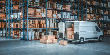 E-Commerce Parcel Logistics Faces a New Cost Equation
