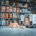 E-Commerce Parcel Logistics Faces a New Cost Equation