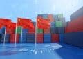 China Trade Growth Supports Global Supply Chains