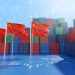 China Trade Growth Supports Global Supply Chains