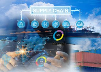 Digital Tools Strengthen Supply Chain Visibility