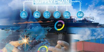 Digital Tools Strengthen Supply Chain Visibility
