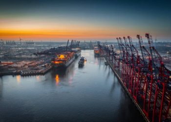 European Logistics Enters H2 2026 With Flexibility as the New Competitive Advantage