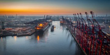 European Logistics Enters H2 2026 With Flexibility as the New Competitive Advantage