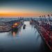 European Logistics Enters H2 2026 With Flexibility as the New Competitive Advantage