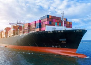 Global Supply Chains Accelerate Resilience as Maritime Networks Adapt