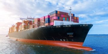Global Supply Chains Accelerate Resilience as Maritime Networks Adapt