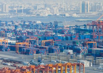 Saudi Arabia Strengthens Position as a Resilient Global Logistics Hub