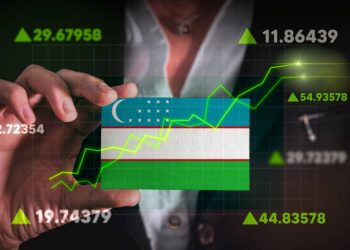 Uzbekistan Diversifies Exports as Trade Reaches Record High in 2025