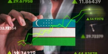 Uzbekistan Diversifies Exports as Trade Reaches Record High in 2025
