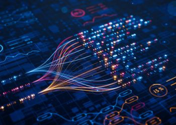 AI Investment Shifts Toward Next-Generation Supply Chain Growth