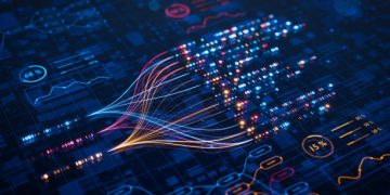 AI Investment Shifts Toward Next-Generation Supply Chain Growth
