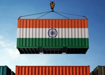India’s Manufacturing Growth Drives Integrated Logistics Expansion