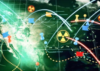 U.S. Defense Supply Chain Turns to AI for Real-Time Risk Monitoring