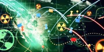 U.S. Defense Supply Chain Turns to AI for Real-Time Risk Monitoring