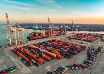 UK Logistics Hiring Surges as Strong Freight Demand Drives HGV Recruitment