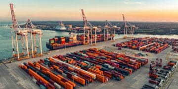 UK Logistics Hiring Surges as Strong Freight Demand Drives HGV Recruitment