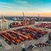 UK Logistics Hiring Surges as Strong Freight Demand Drives HGV Recruitment