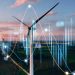 Wind Energy Manufacturing Strengthens Supply Chain Resilience