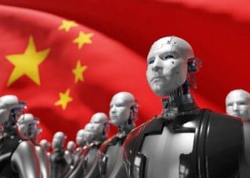 China Leads Global Humanoid Robot Supply