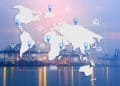 Asia Pacific Supply Chains Strengthen Connectivity and Flexibility