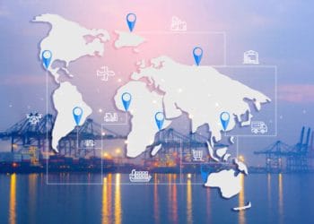 Asia Pacific Supply Chains Strengthen Connectivity and Flexibility