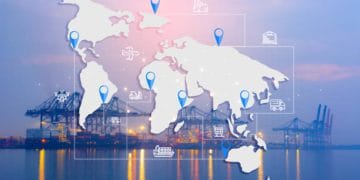 Asia Pacific Supply Chains Strengthen Connectivity and Flexibility