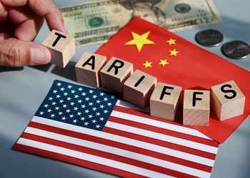 US Considers 7.5% Tariff on Chinese Goods