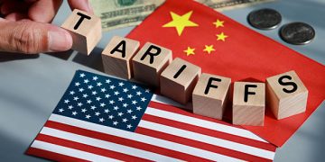 US Considers 7.5% Tariff on Chinese Goods