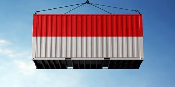 Indonesia Strengthens Commodity Export Monitoring