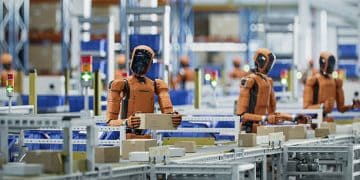 South Korea Reshapes Robotics Supply Chains for Humanoid Production