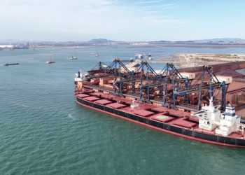United States Advances Critical Minerals Supply Chain