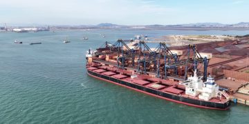 United States Advances Critical Minerals Supply Chain