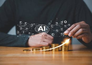 AI Investment Trends Support Technology Supply Chains