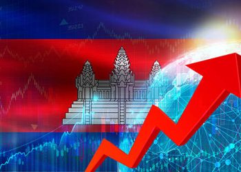 Cambodia-ASEAN Trade Strengthens Regional Supply Chain Growth