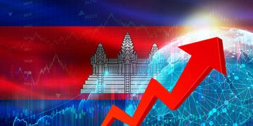 Cambodia-ASEAN Trade Strengthens Regional Supply Chain Growth