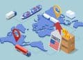 U.S. Strengthens Supply Chain Traceability for Transshipped Goods