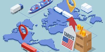 U.S. Strengthens Supply Chain Traceability for Transshipped Goods