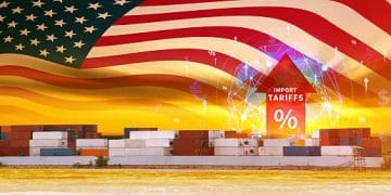 U.S. Industrials Adapt to Changing Trade Flows