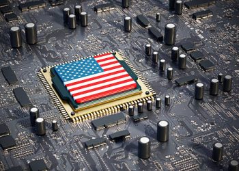 US Strengthens Domestic Semiconductor Supply Chain