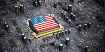 US Strengthens Domestic Semiconductor Supply Chain