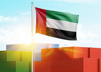 UAE Strengthens Multimodal Logistics Network to Support Global Trade
