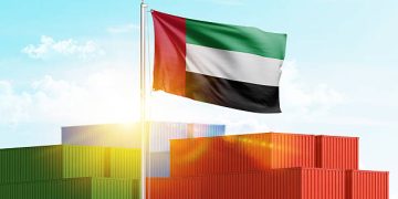 UAE Strengthens Multimodal Logistics Network to Support Global Trade