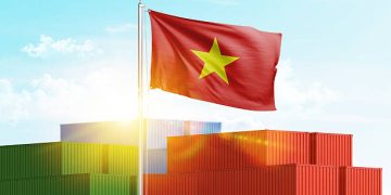 Vietnam Strengthens Logistics for Export Growth