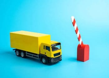 Argentina and Chile Border Reopens for Supply Chains