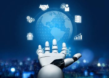 Logistics Robots Market Set to Surge Toward $91 Billion by 2035