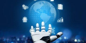 Logistics Robots Market Set to Surge Toward $91 Billion by 2035